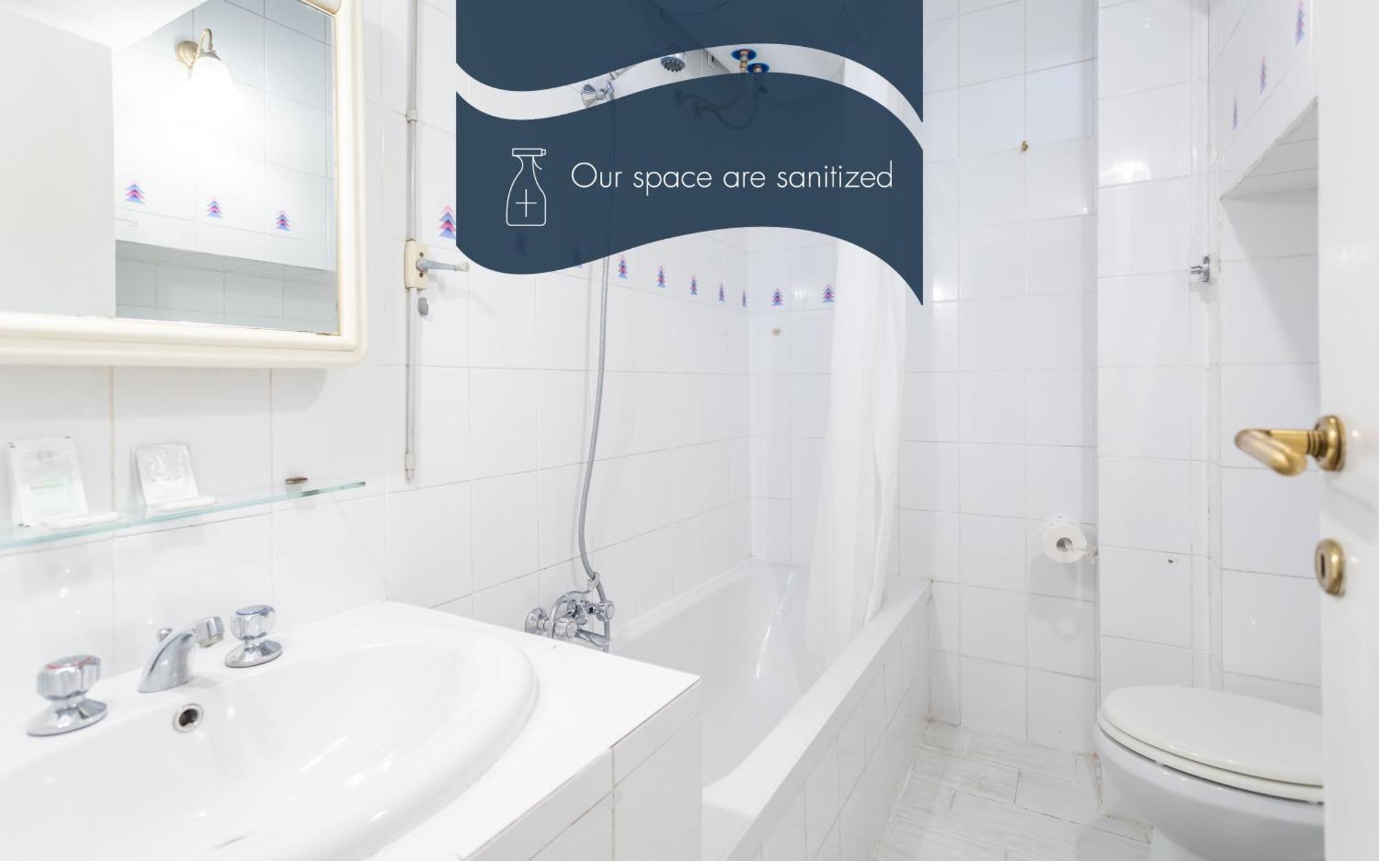 Daplace - Giulia Apartment โรม ภายนอก รูปภาพ