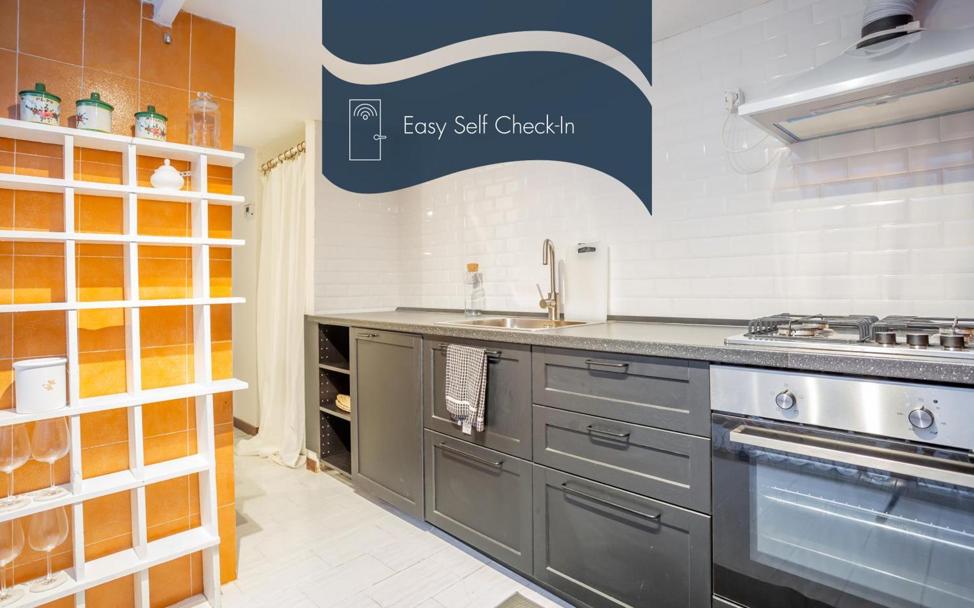 Daplace - Giulia Apartment โรม ภายนอก รูปภาพ